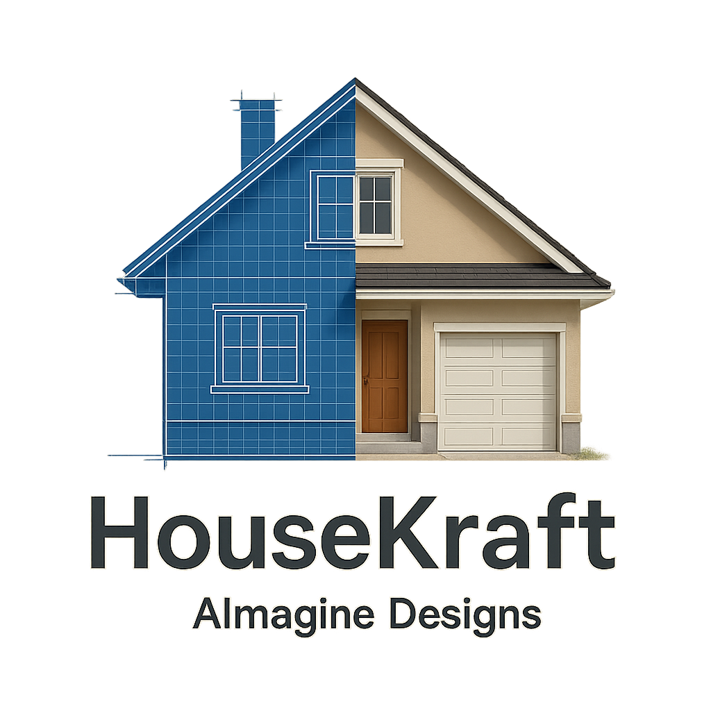 HouseKraft logo